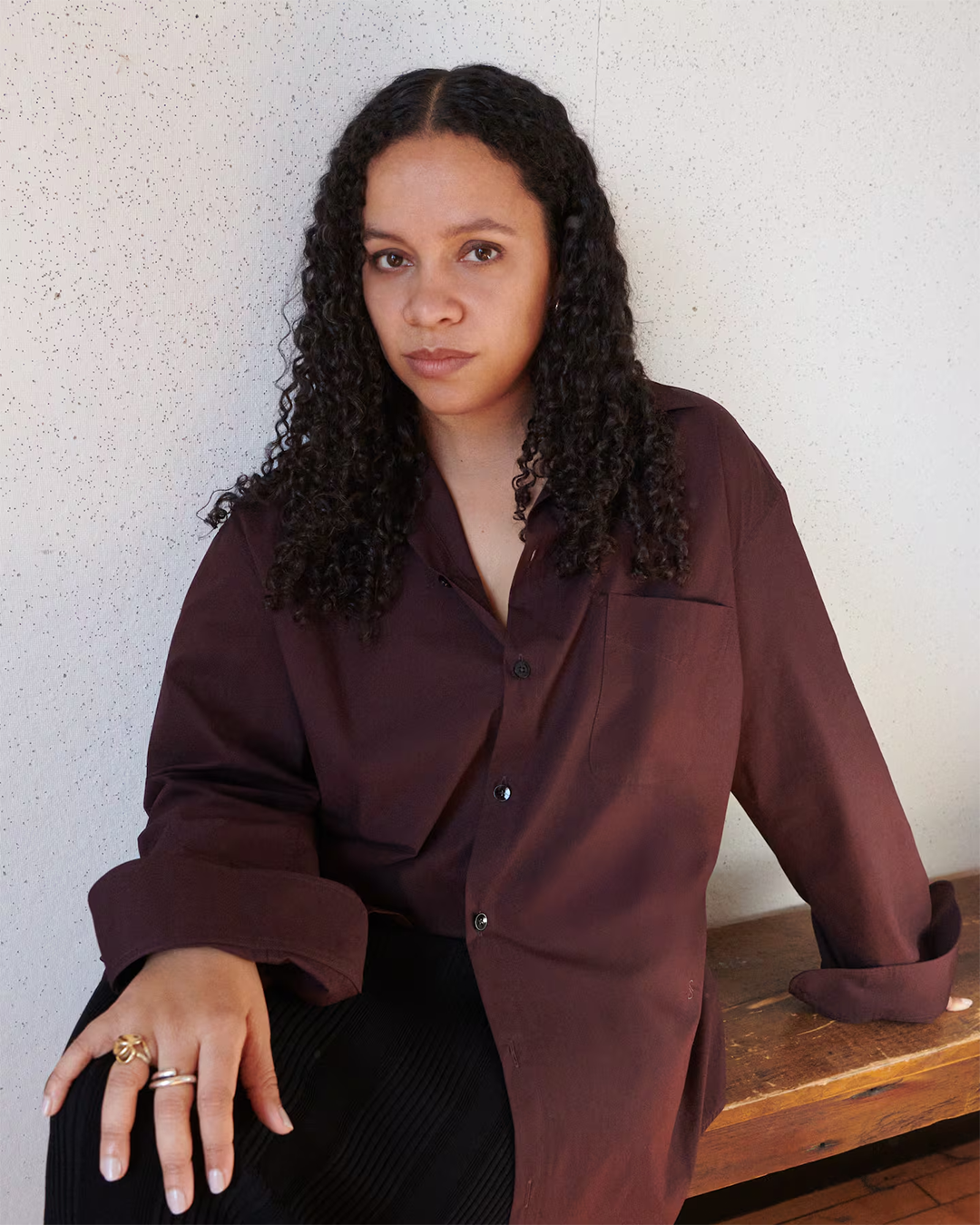 2026/27 оны намар-өвөл загварын долоо хоногийн үеэр дебютээ хийх 5 дизайнер (фото 5)