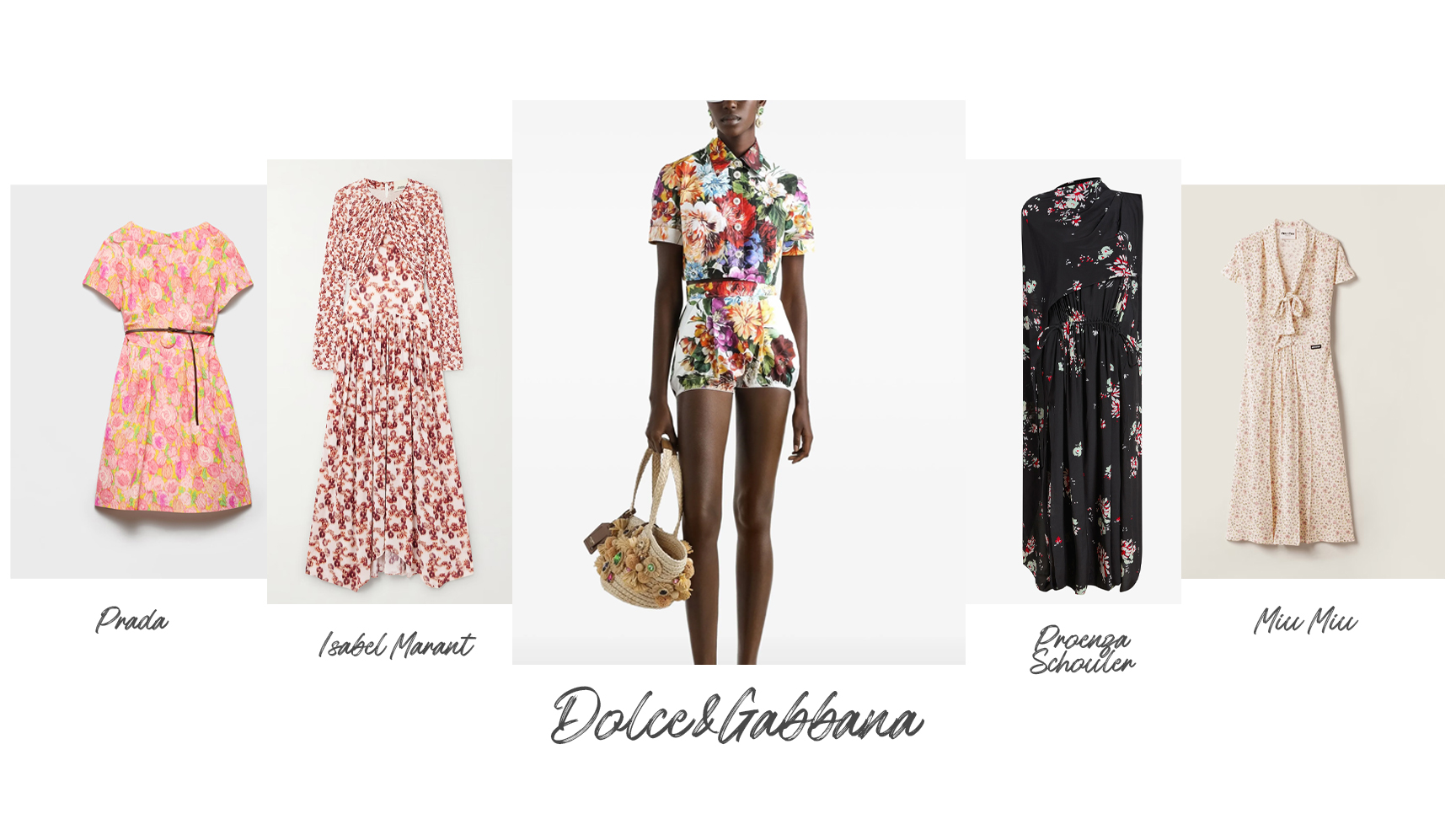 Брэндүүдийн нэрийн хуудас болсон загварыг ялгах нь (фото 1)