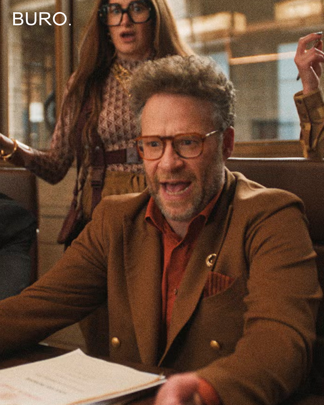 Actor Awards 2026: Шилдэгүүдээ тодрууллаа (фото 2)