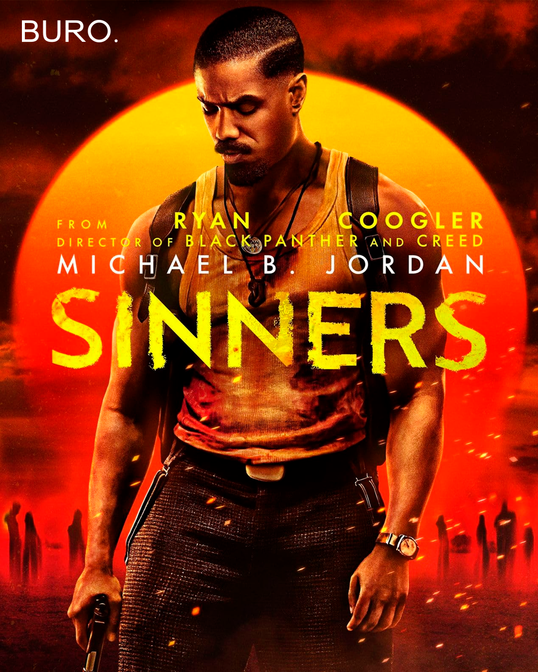 Actor Awards 2026: Шилдэгүүдээ тодрууллаа (фото 16)