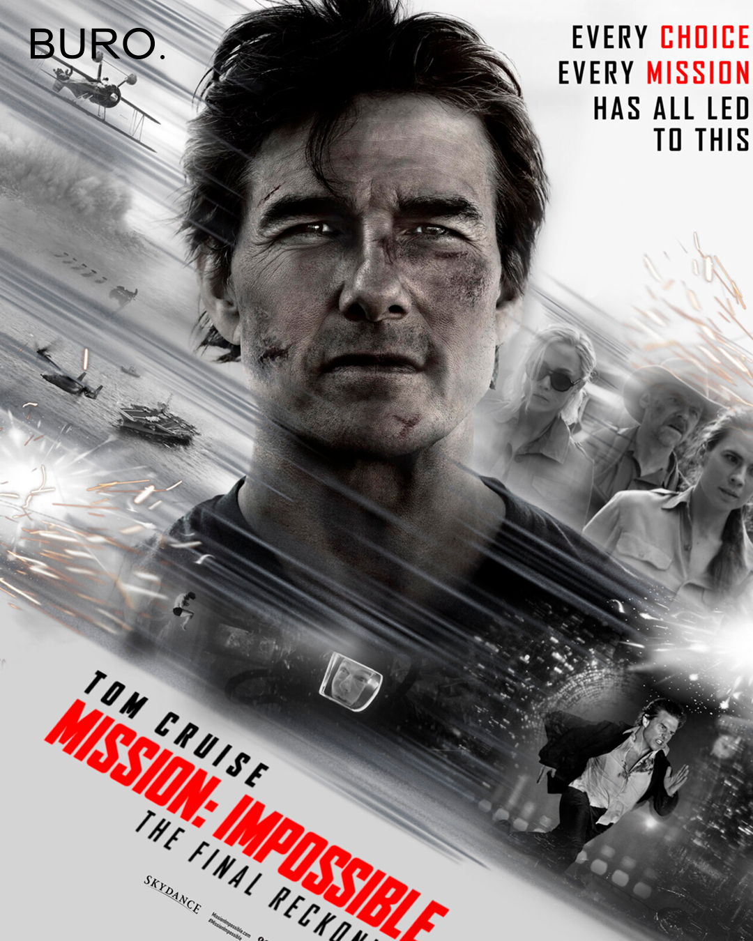 Actor Awards 2026: Шилдэгүүдээ тодрууллаа (фото 12)