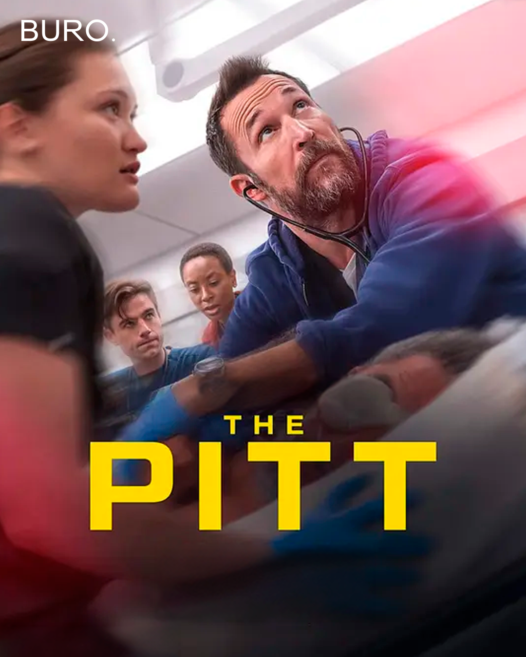 Actor Awards 2026: Шилдэгүүдээ тодрууллаа (фото 10)