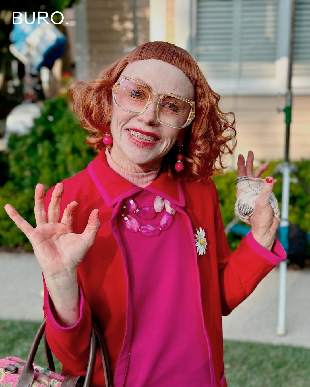 Actor Awards 2026: Шилдэгүүдээ тодрууллаа (фото 9)