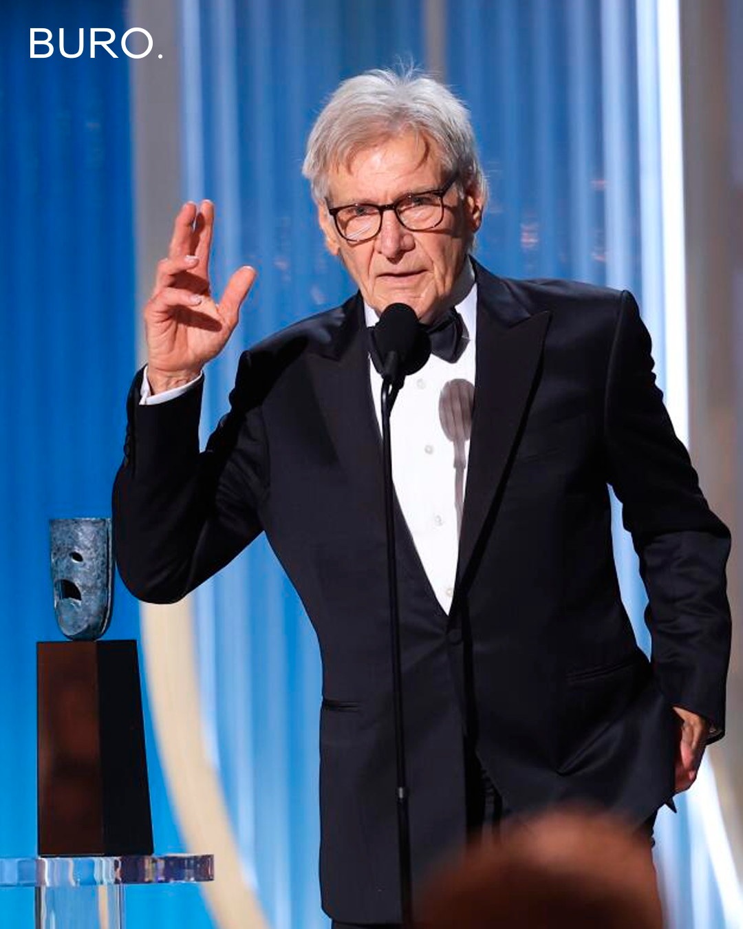 Actor Awards 2026: Шилдэгүүдээ тодрууллаа (фото 8)