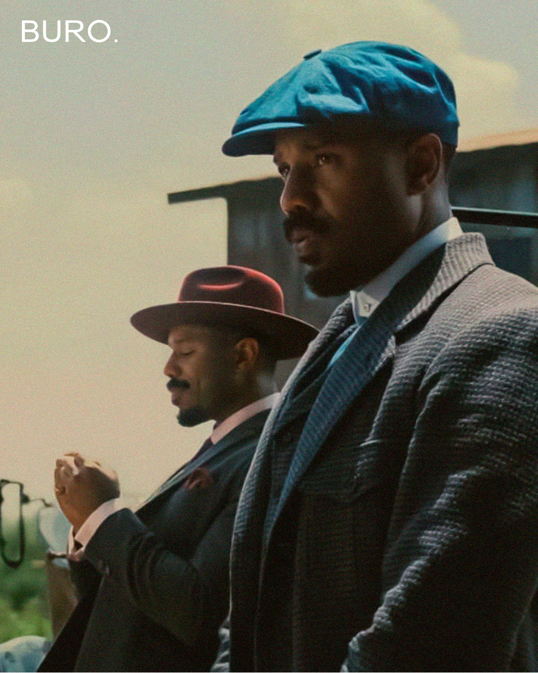 Actor Awards 2026: Шилдэгүүдээ тодрууллаа (фото 15)