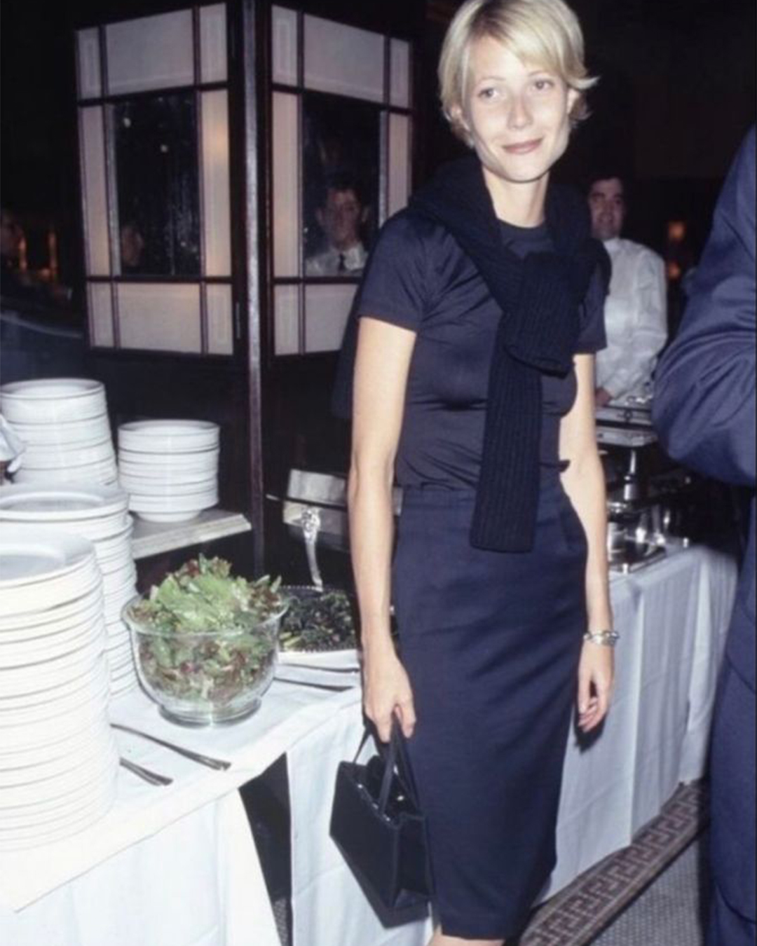 1990-ээд оны америк бүсгүйчүүдийн хувцаслалтыг эргэн тольдохуй (фото 10)