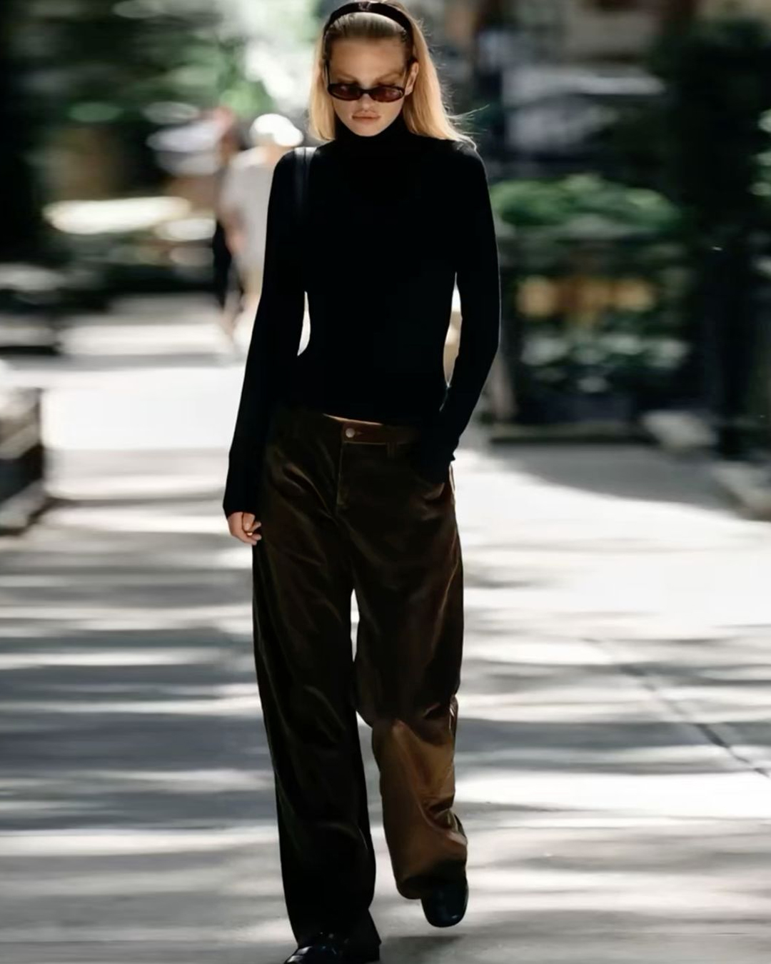 1990-ээд оны америк бүсгүйчүүдийн хувцаслалтыг эргэн тольдохуй (фото 11)