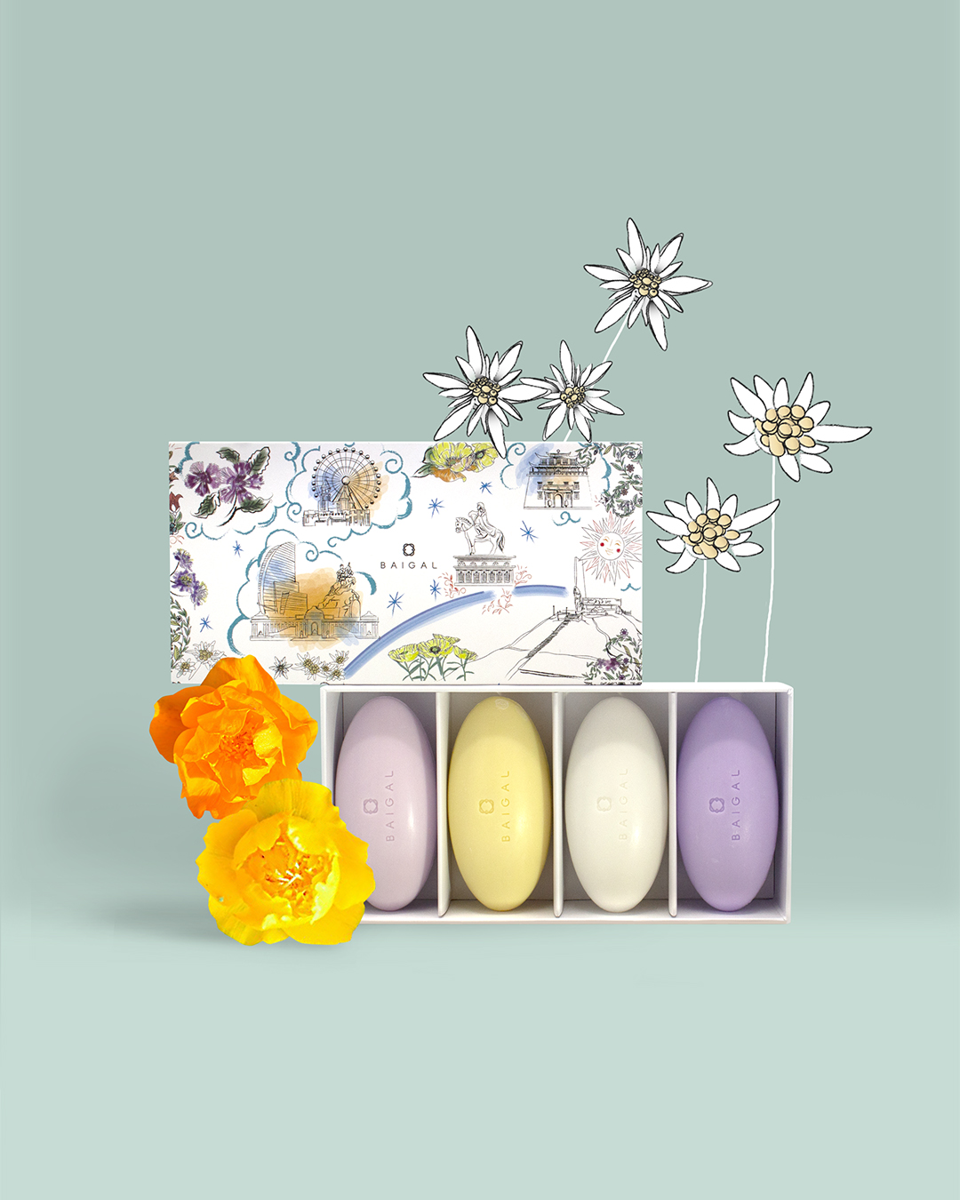 Мартын 8: Хайр, хүндлэлээ илэрхийлэхэд тань туслах бэлгийн хөтөч (фото 18)