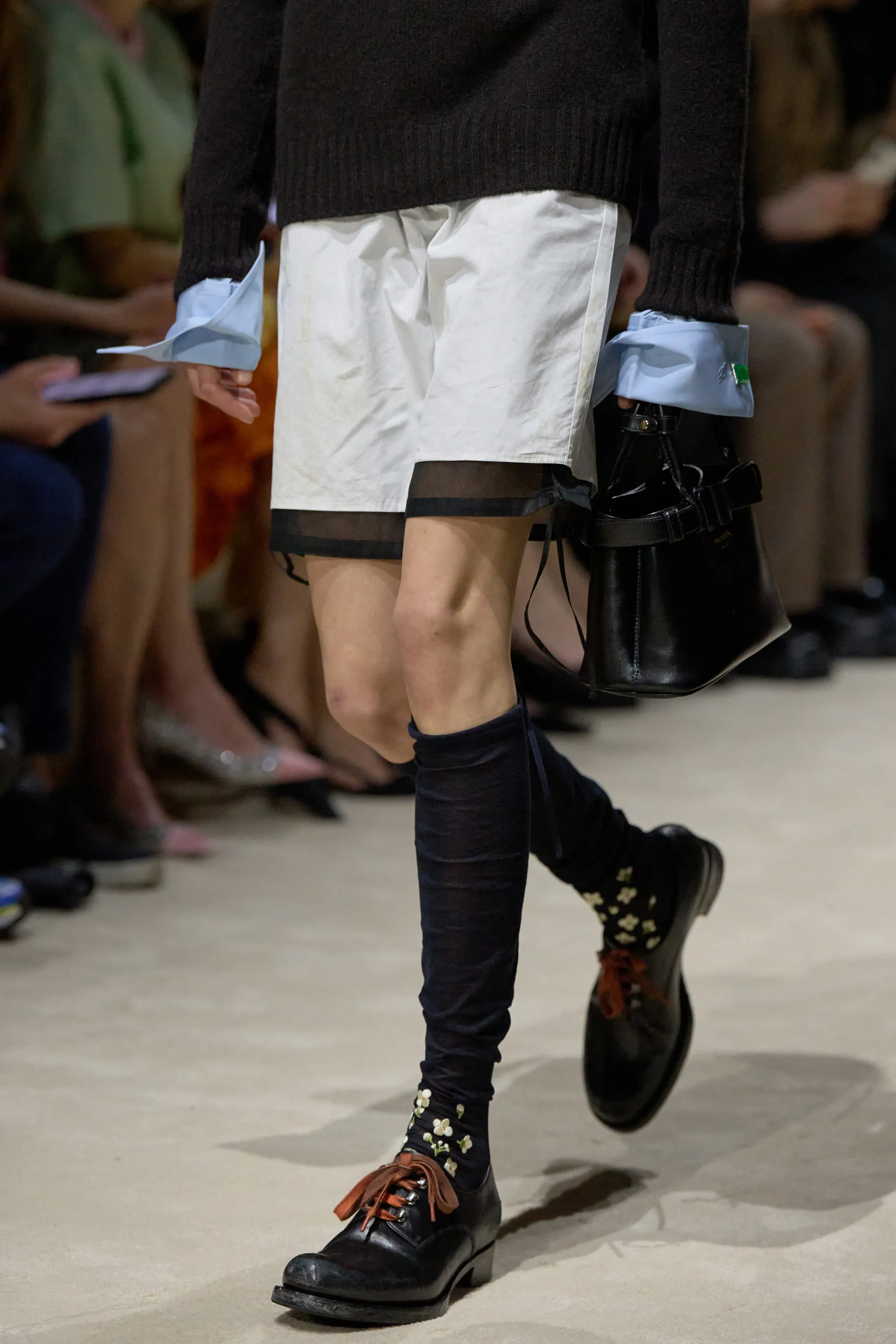 Ирэх намар-өвлийн загваруудтай танилцахуй (фото 5)