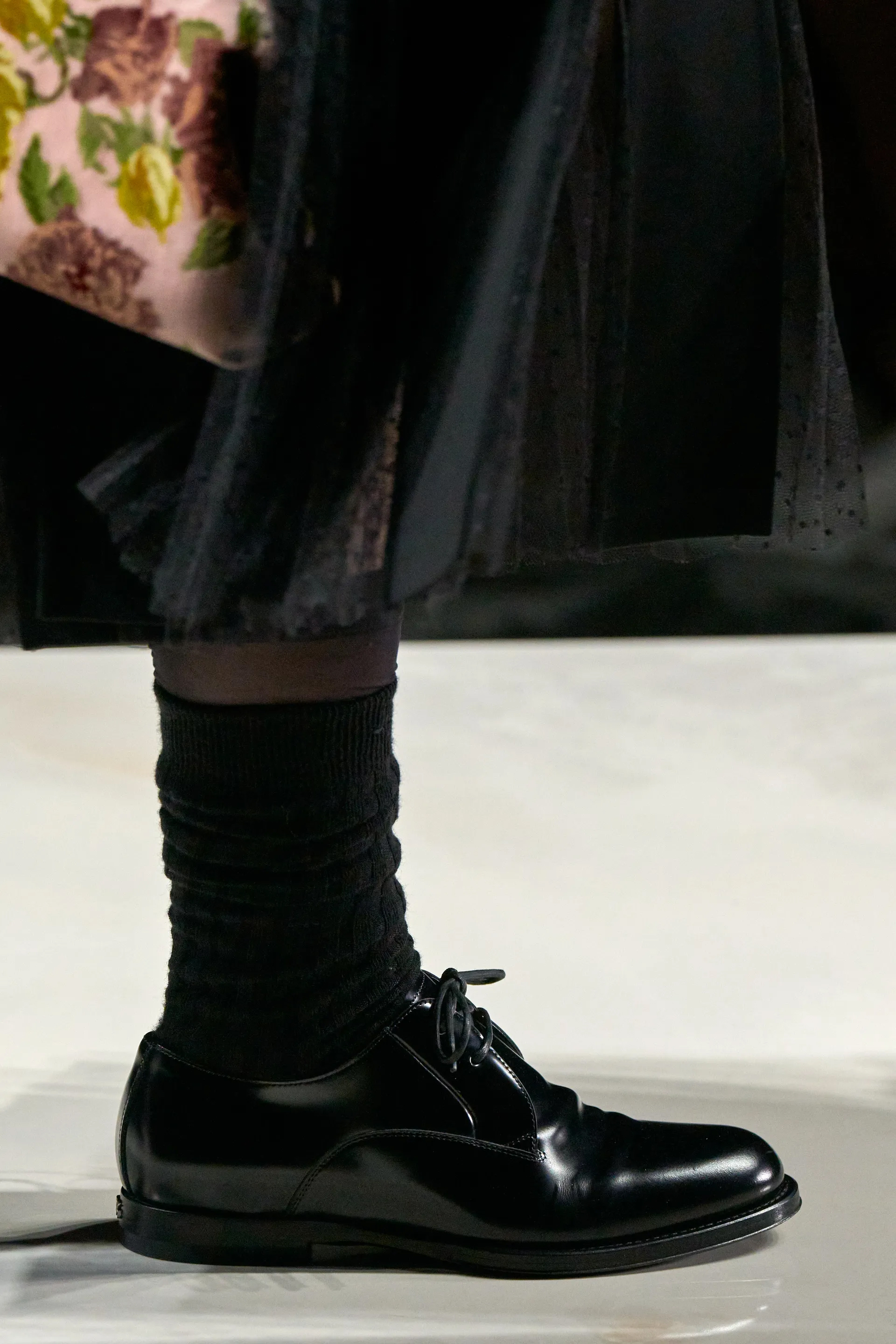 Ирэх намар-өвлийн загваруудтай танилцахуй (фото 6)