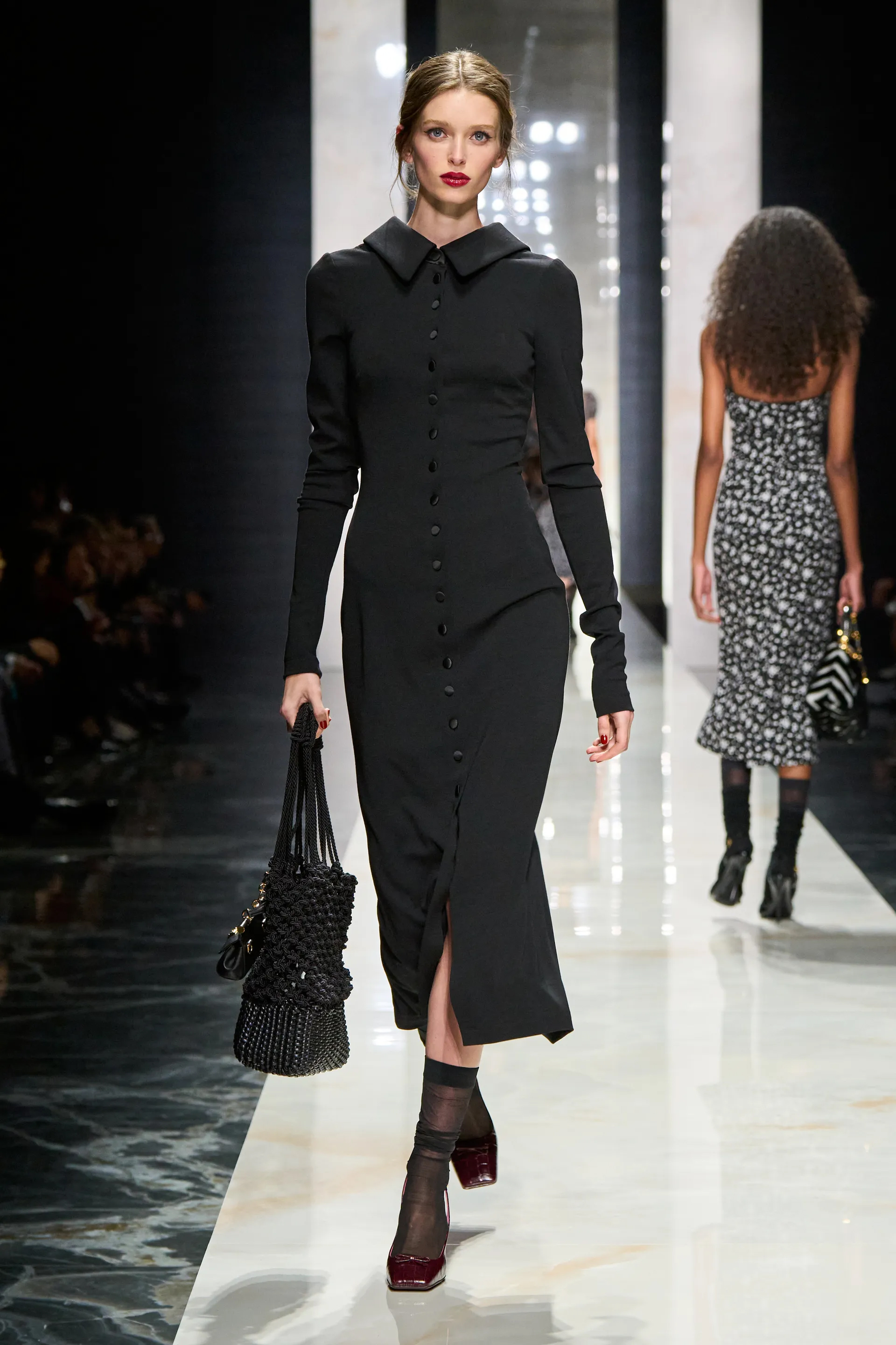 Ирэх намар-өвлийн загваруудтай танилцахуй (фото 8)