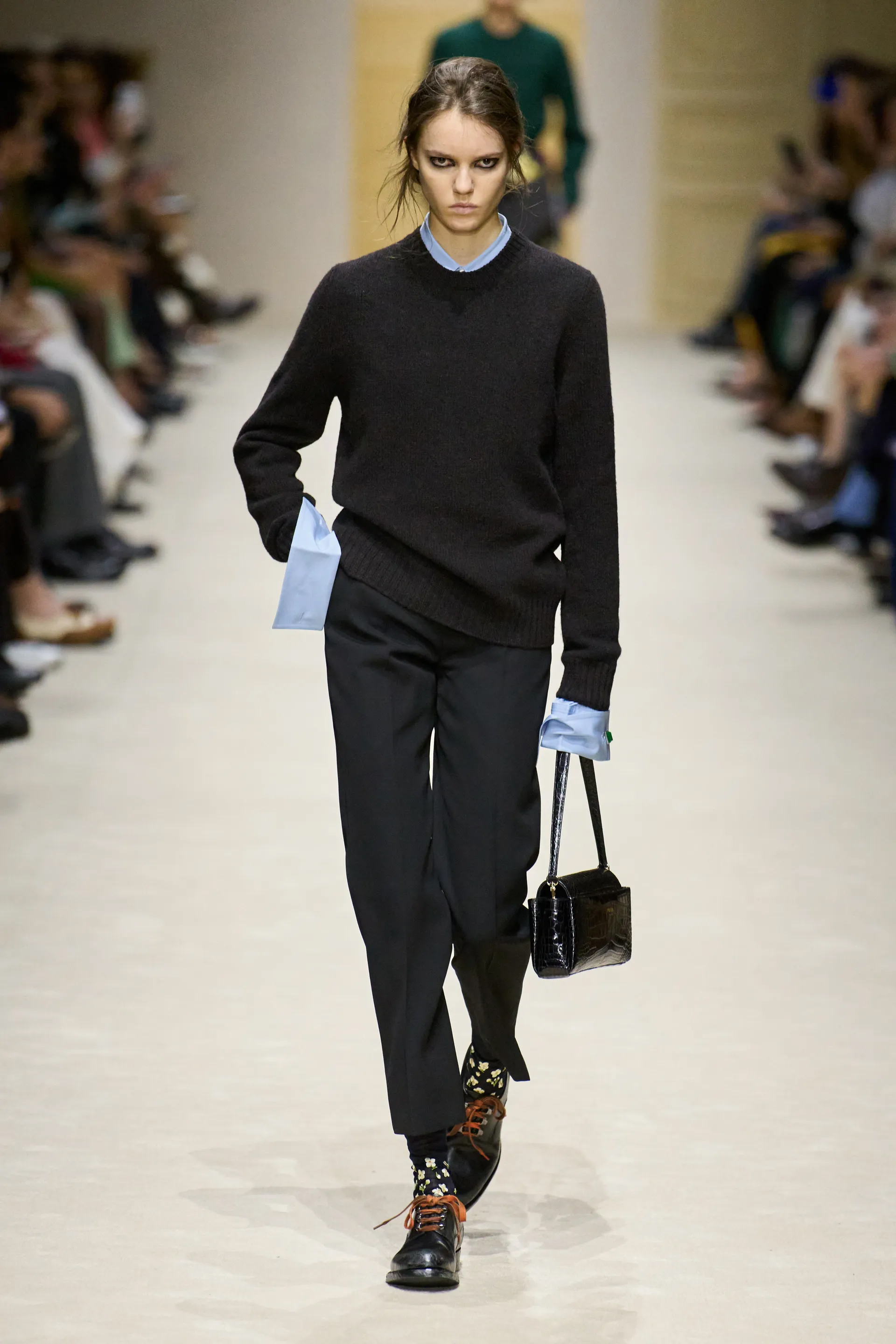 Ирэх намар-өвлийн загваруудтай танилцахуй (фото 10)