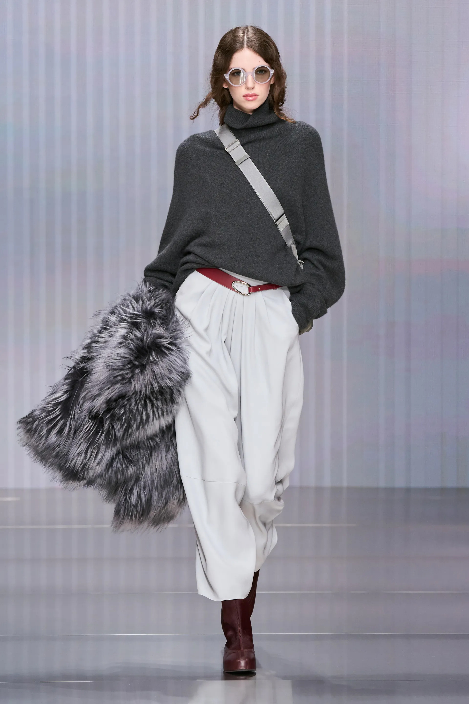 Ирэх намар-өвлийн загваруудтай танилцахуй (фото 18)