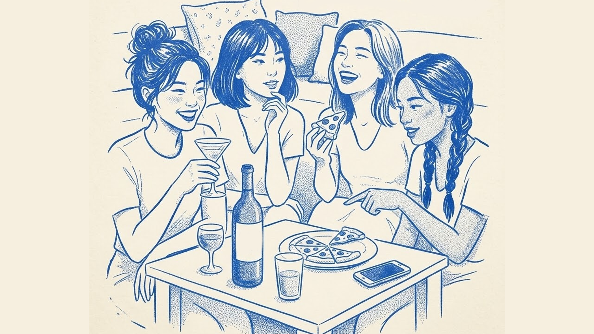 Эмэгтэйчүүдийн эрхийг хамгаалах өдрийг хэрхэн өнгөрүүлэх вэ? (фото 6)