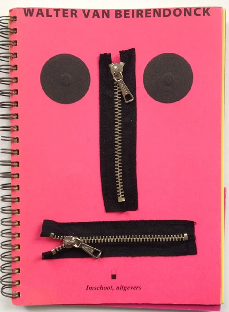 Antwerp Six: Загварын хамгийн алдартай “үл танилууд” (фото 2)