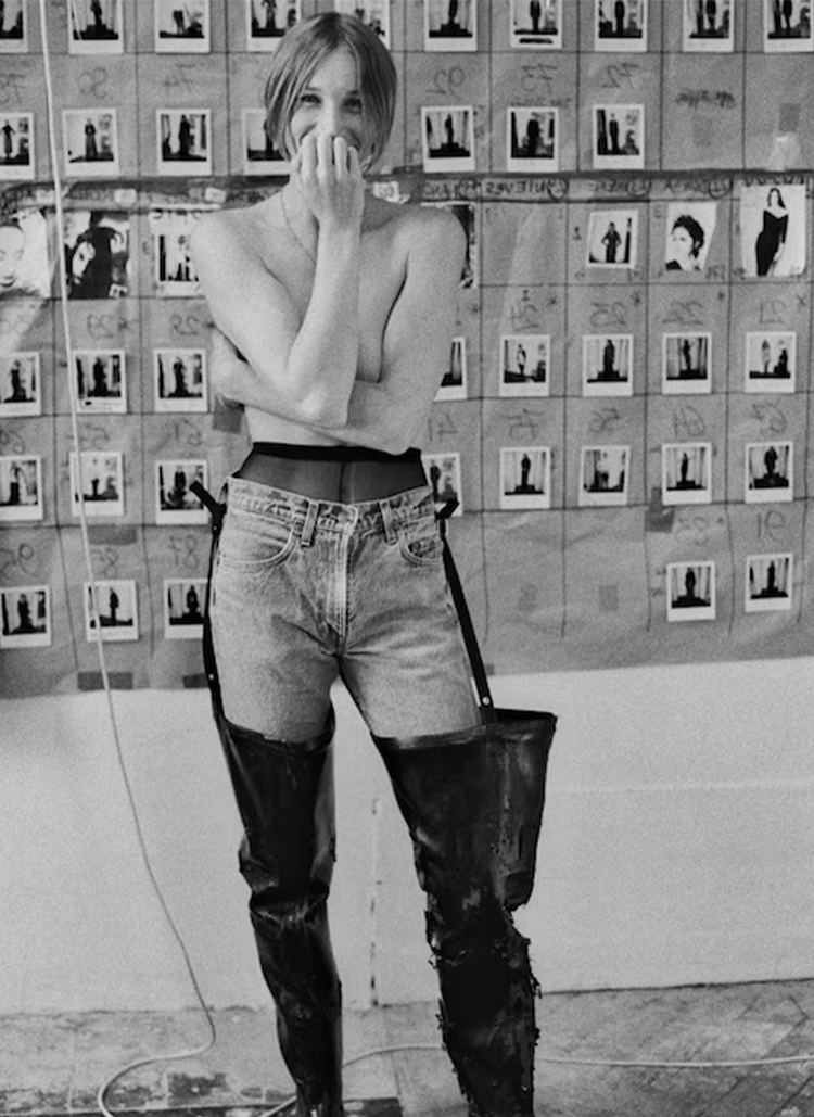 Antwerp Six: Загварын хамгийн алдартай “үл танилууд” (фото 3)