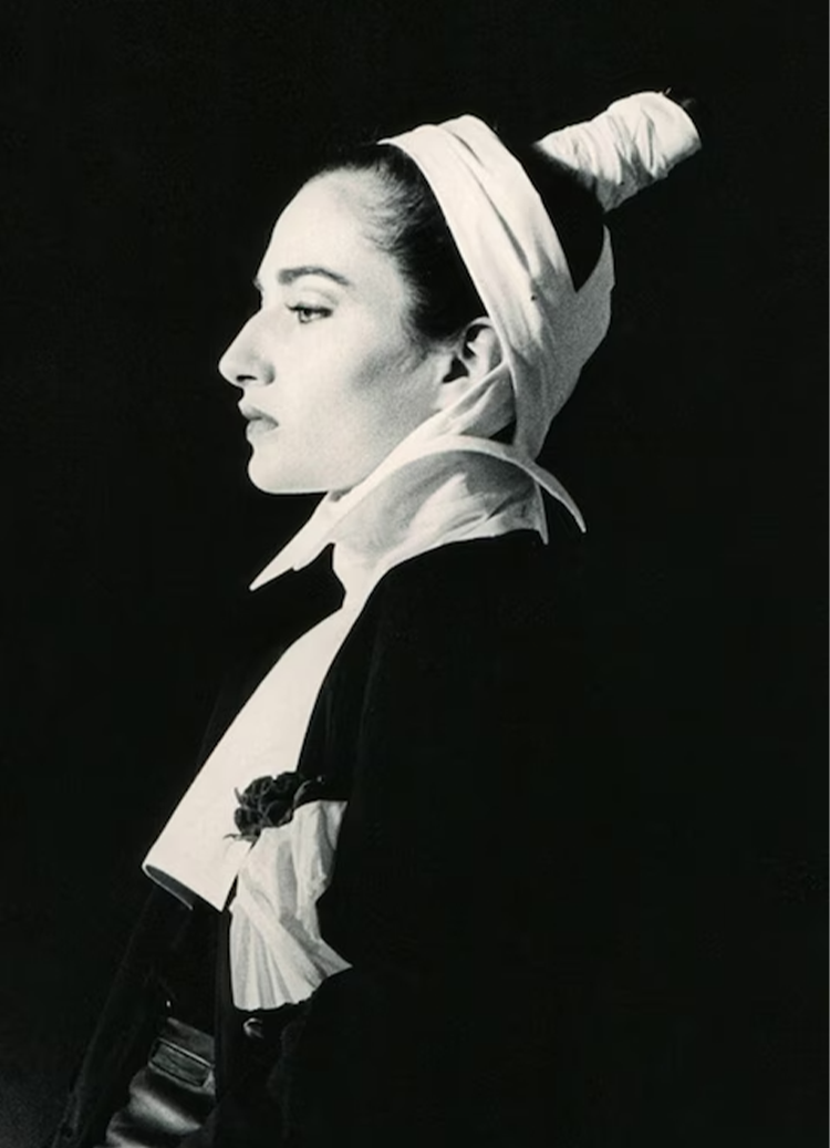 Antwerp Six: Загварын хамгийн алдартай “үл танилууд” (фото 4)