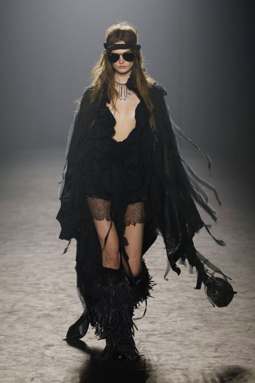 Antwerp Six: Загварын хамгийн алдартай “үл танилууд” (фото 40)