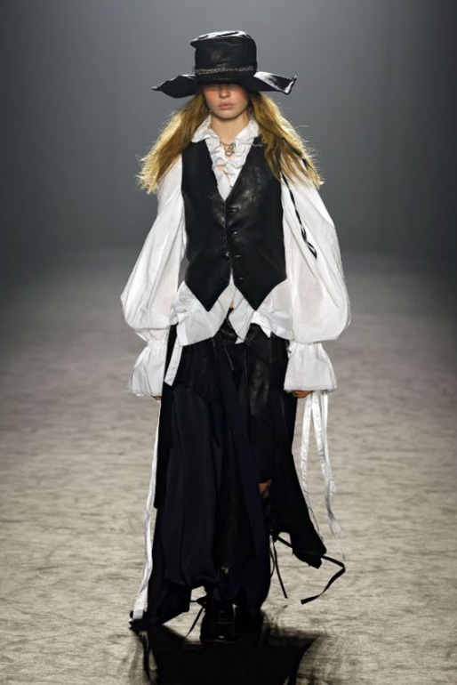 Antwerp Six: Загварын хамгийн алдартай “үл танилууд” (фото 39)