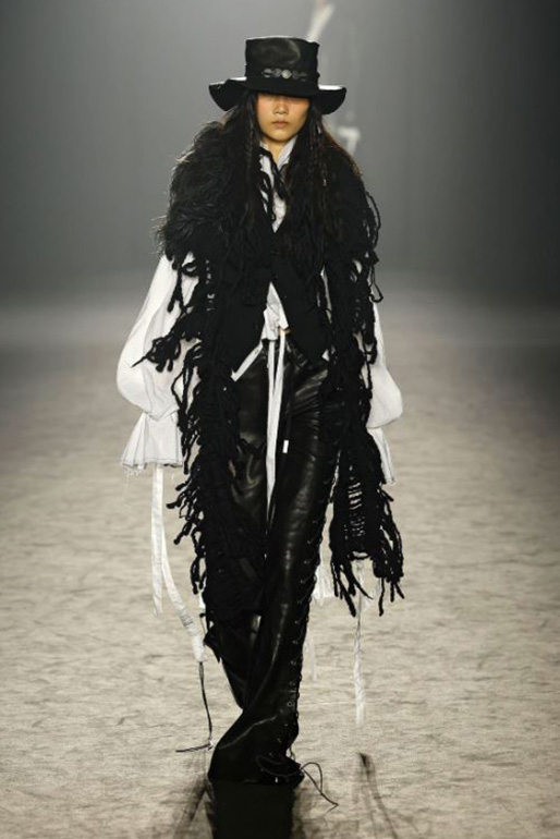 Antwerp Six: Загварын хамгийн алдартай “үл танилууд” (фото 34)