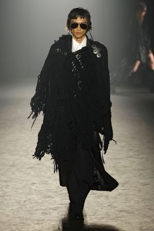 Antwerp Six: Загварын хамгийн алдартай “үл танилууд” (фото 38)