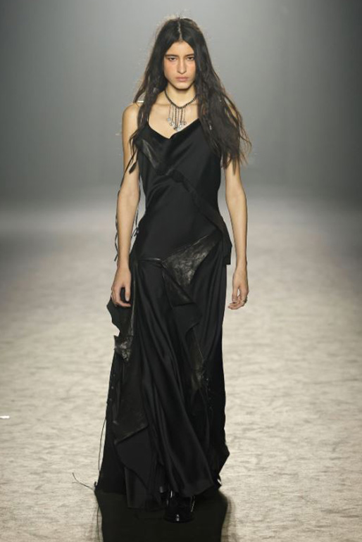 Antwerp Six: Загварын хамгийн алдартай “үл танилууд” (фото 37)