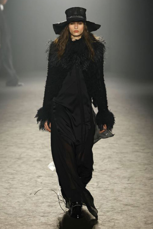 Antwerp Six: Загварын хамгийн алдартай “үл танилууд” (фото 36)