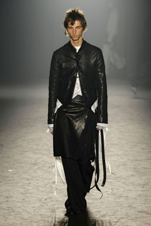 Antwerp Six: Загварын хамгийн алдартай “үл танилууд” (фото 29)