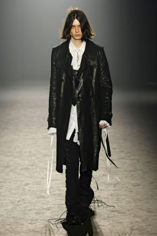 Antwerp Six: Загварын хамгийн алдартай “үл танилууд” (фото 33)