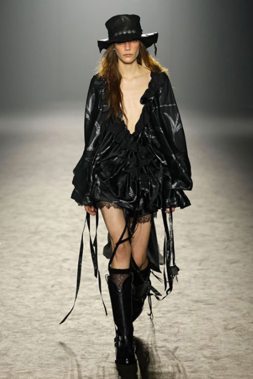 Antwerp Six: Загварын хамгийн алдартай “үл танилууд” (фото 32)