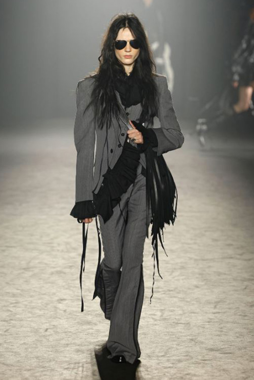 Antwerp Six: Загварын хамгийн алдартай “үл танилууд” (фото 30)