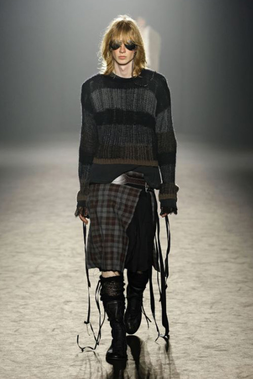 Antwerp Six: Загварын хамгийн алдартай “үл танилууд” (фото 24)