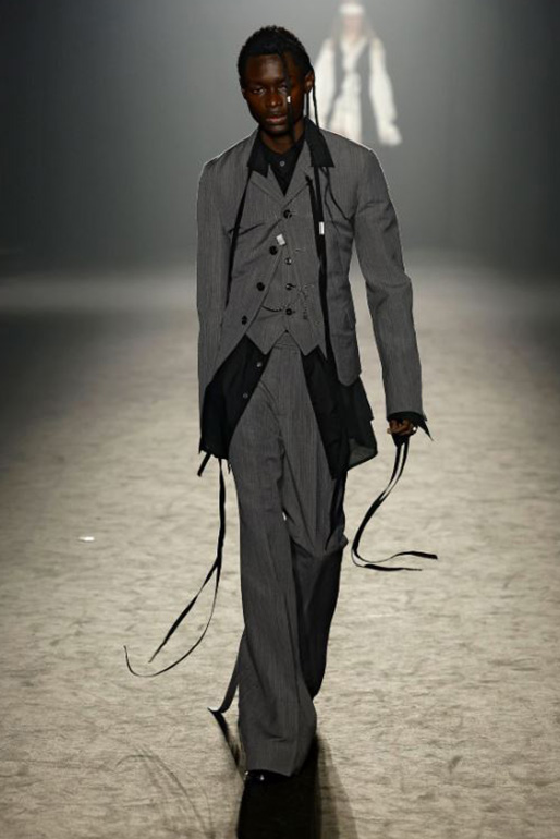 Antwerp Six: Загварын хамгийн алдартай “үл танилууд” (фото 28)