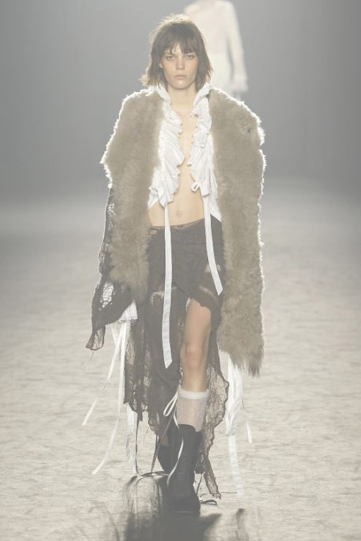 Antwerp Six: Загварын хамгийн алдартай “үл танилууд” (фото 23)