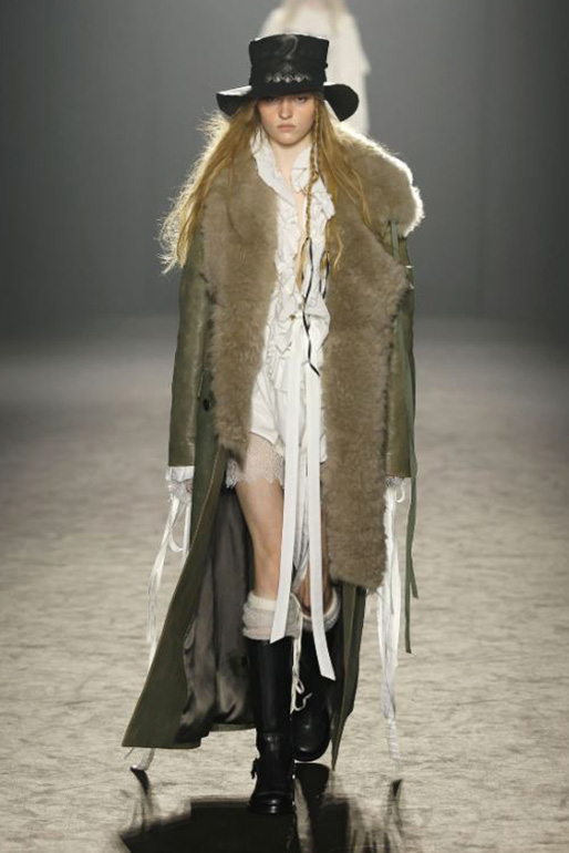 Antwerp Six: Загварын хамгийн алдартай “үл танилууд” (фото 18)