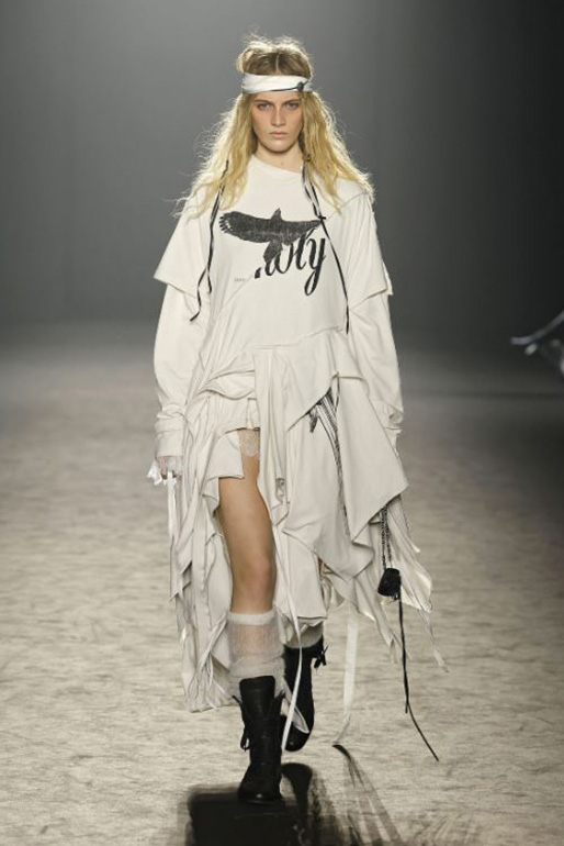 Antwerp Six: Загварын хамгийн алдартай “үл танилууд” (фото 17)