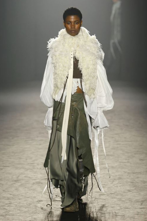 Antwerp Six: Загварын хамгийн алдартай “үл танилууд” (фото 20)