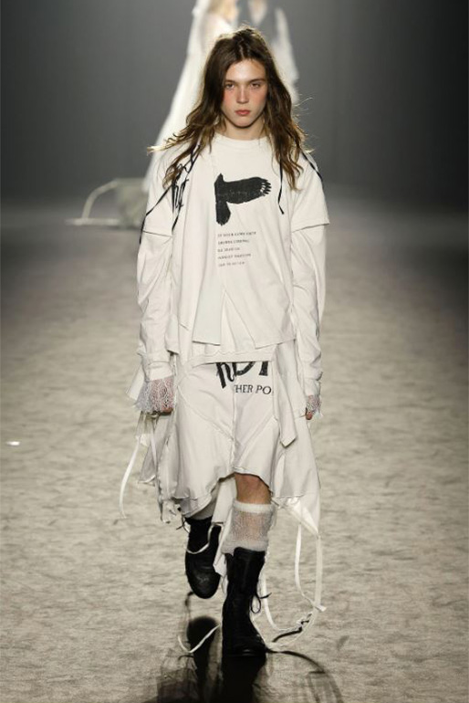 Antwerp Six: Загварын хамгийн алдартай “үл танилууд” (фото 14)