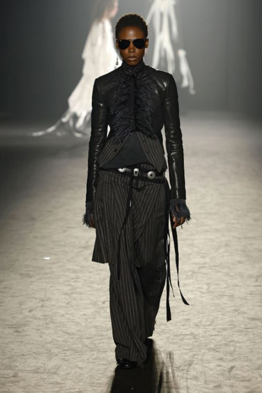 Antwerp Six: Загварын хамгийн алдартай “үл танилууд” (фото 12)