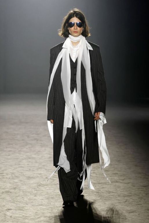 Antwerp Six: Загварын хамгийн алдартай “үл танилууд” (фото 11)