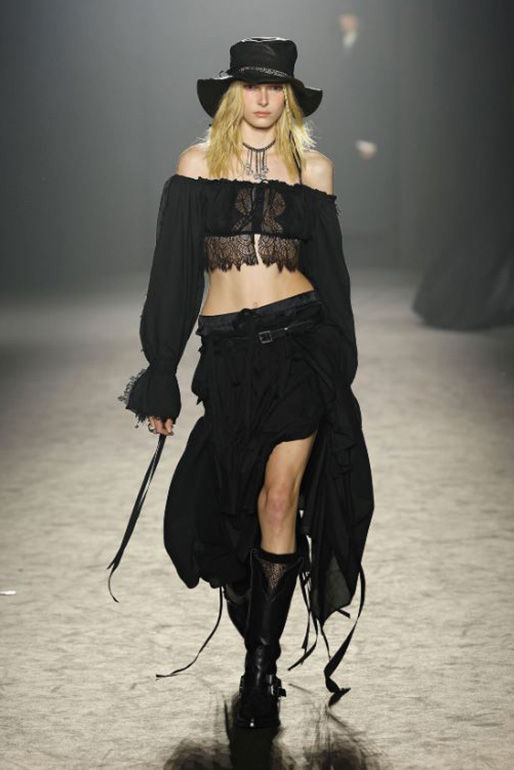 Antwerp Six: Загварын хамгийн алдартай “үл танилууд” (фото 8)