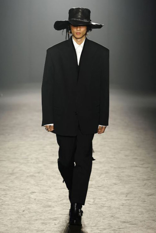 Antwerp Six: Загварын хамгийн алдартай “үл танилууд” (фото 9)