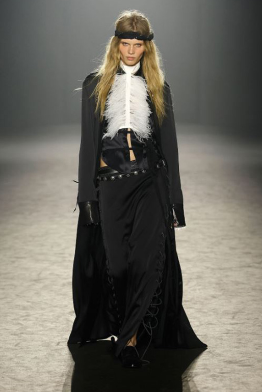 Antwerp Six: Загварын хамгийн алдартай “үл танилууд” (фото 10)