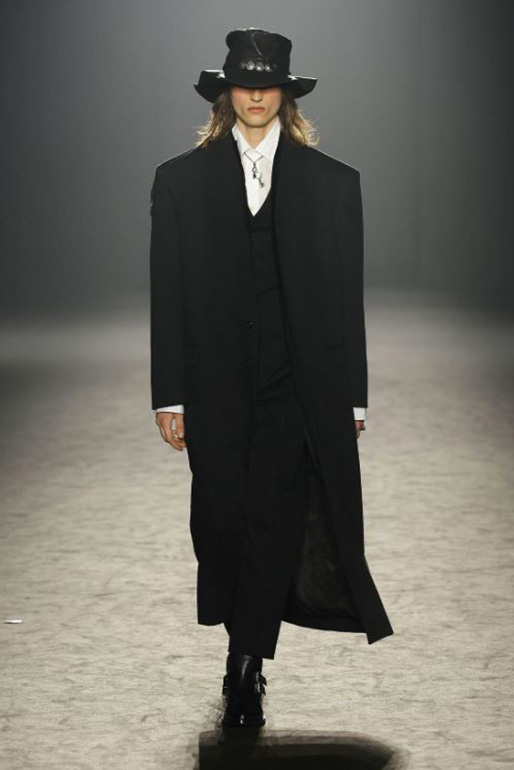 Antwerp Six: Загварын хамгийн алдартай “үл танилууд” (фото 7)