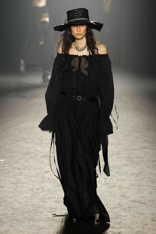 Antwerp Six: Загварын хамгийн алдартай “үл танилууд” (фото 6)