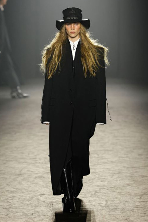 Antwerp Six: Загварын хамгийн алдартай “үл танилууд” (фото 5)