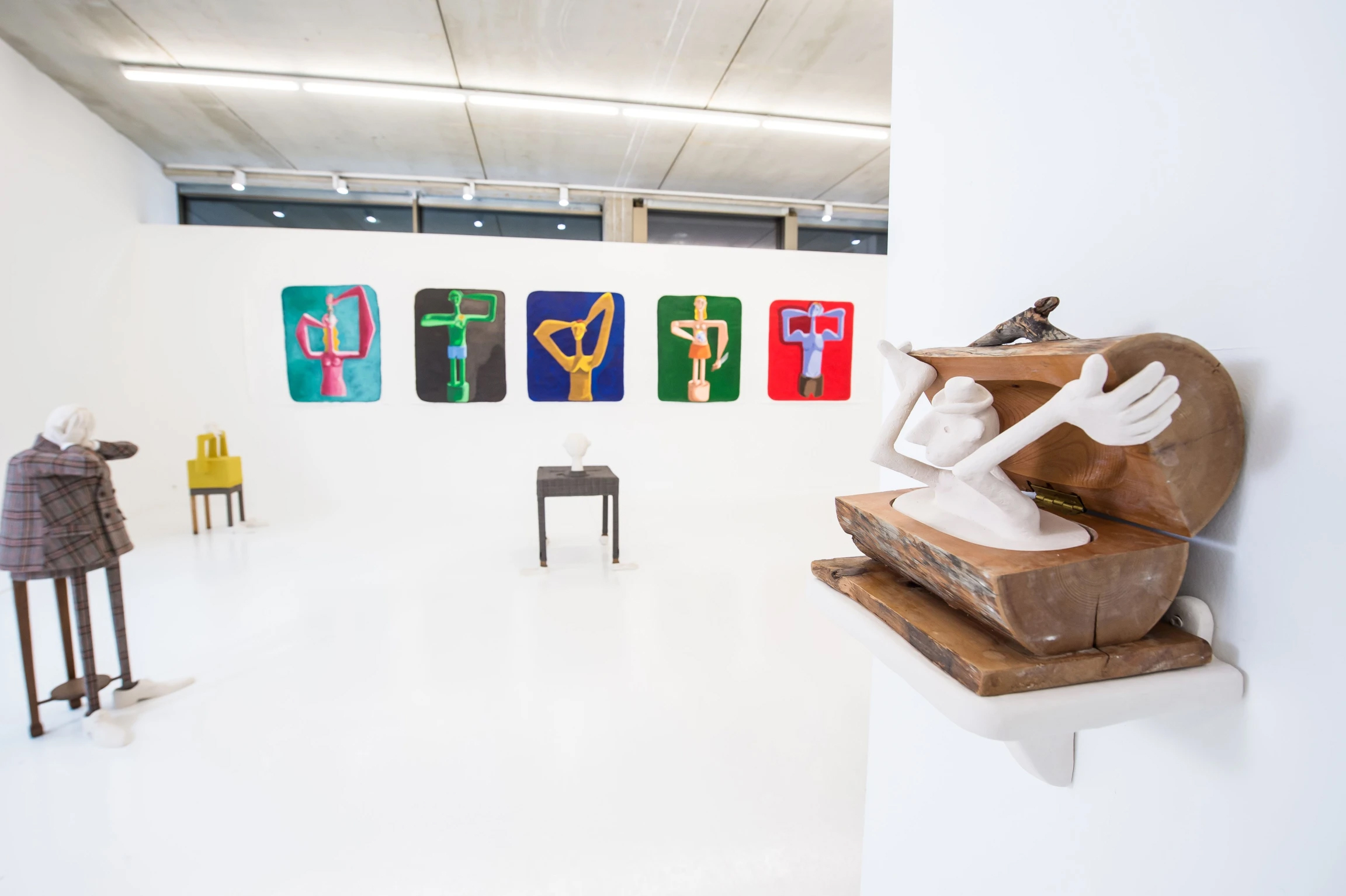 Antwerp Six: Загварын хамгийн алдартай “үл танилууд” (фото 44)