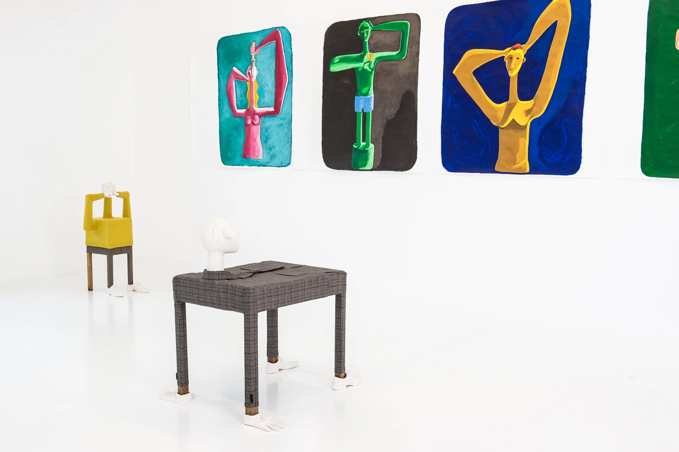 Antwerp Six: Загварын хамгийн алдартай “үл танилууд” (фото 43)