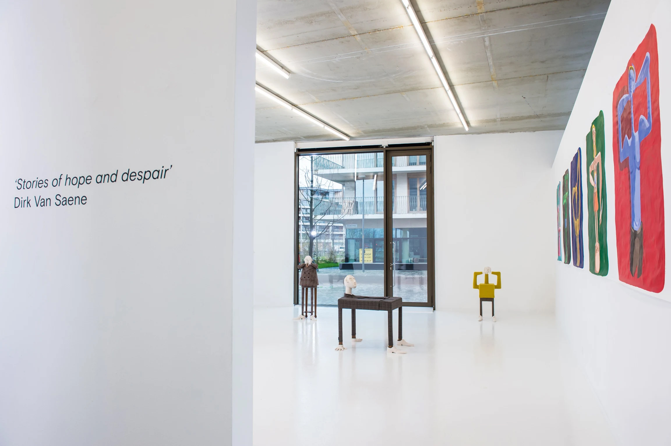 Antwerp Six: Загварын хамгийн алдартай “үл танилууд” (фото 42)