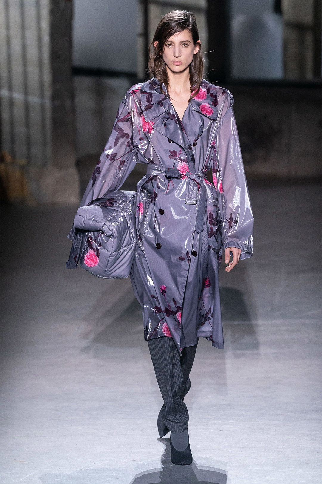 Antwerp Six: Загварын хамгийн алдартай “үл танилууд” (фото 53)